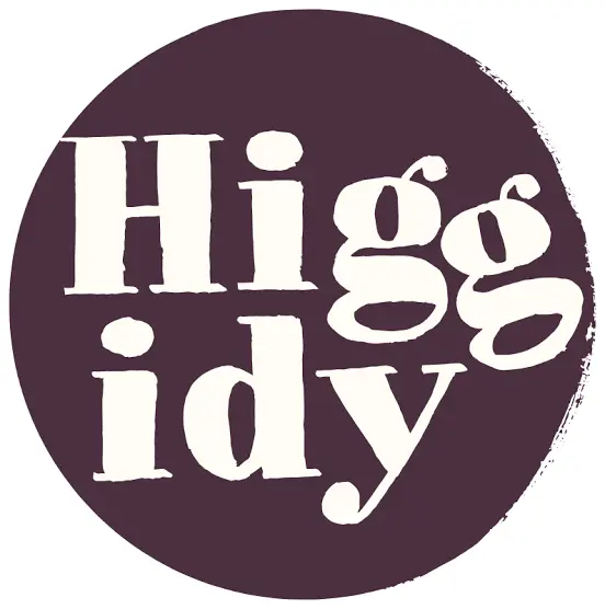 Higgidy logo