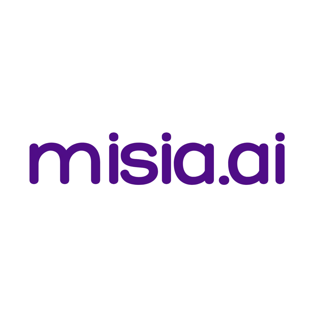 Misia AI logo