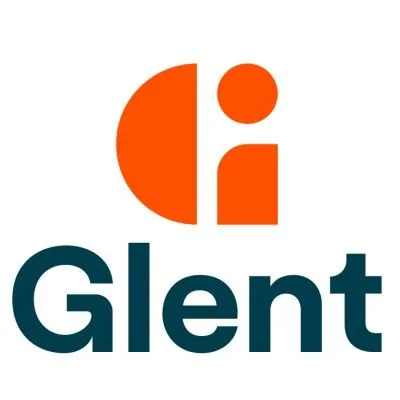 Glent Engineering logo